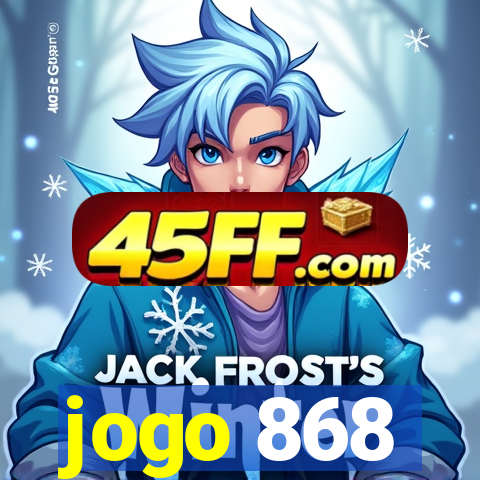 jogo 868